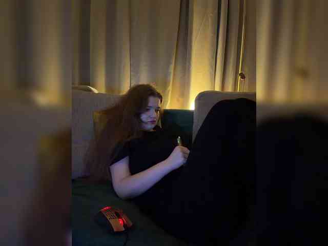 _lisichka webcam