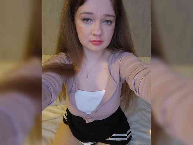 _Lisichka webcam