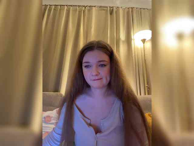 _Lisichka webcam
