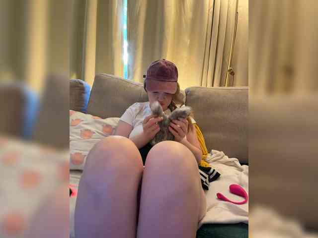 sweetkarinaa Sex Cam Show