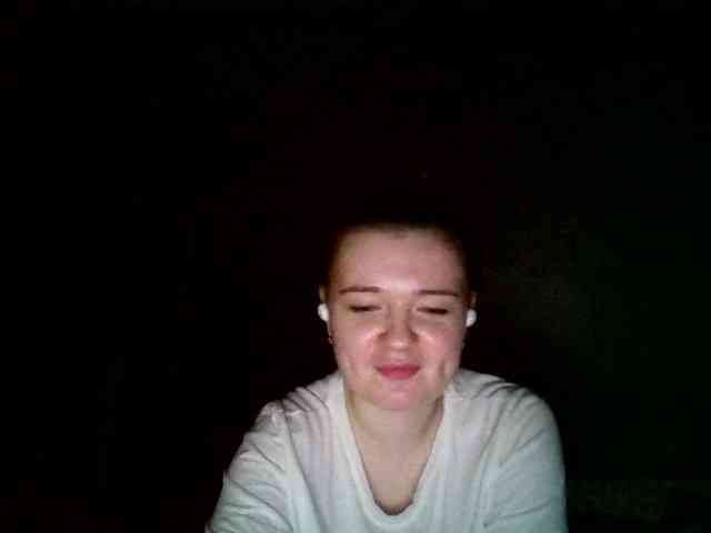 _Lisichka webcam