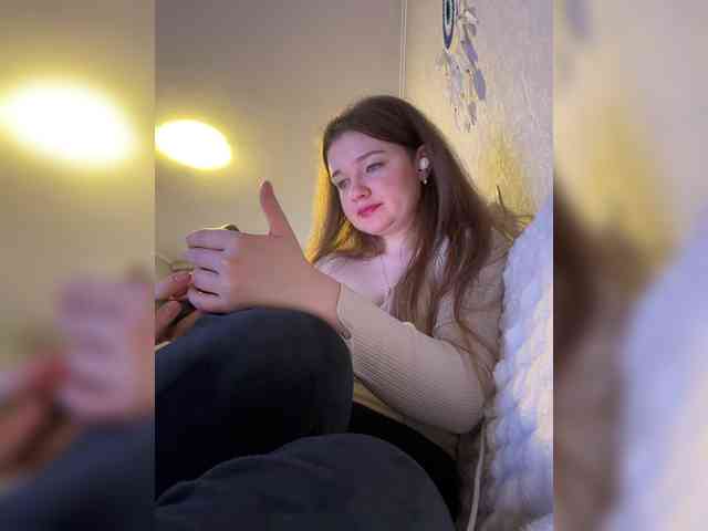 Модель: _Lisichka