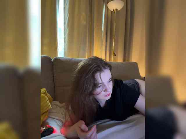 _Lisichka webcam