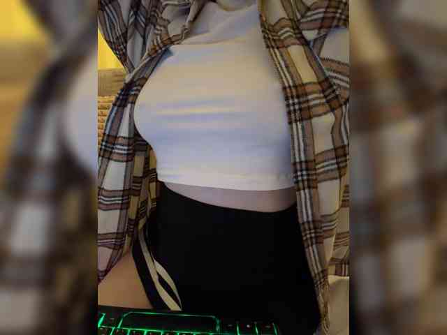Model: _Lisichka