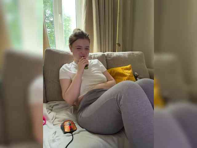 sweetkarinaa Sex Cam Show