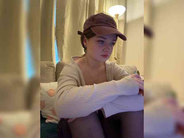 sweetkarinaa Sex Cam Show