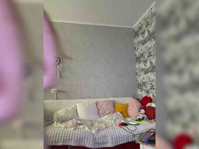 _Lisichka webcam