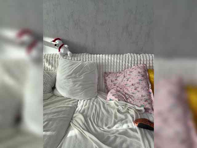 _Lisichka webcam