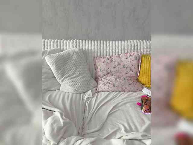 _Lisichka webcam