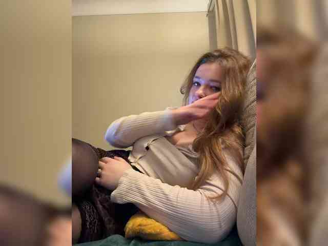 sweetkarinaa Sex Cam Show