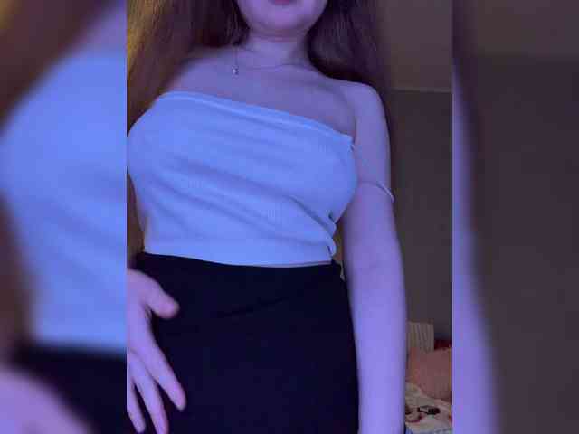 _Lisichka webcam