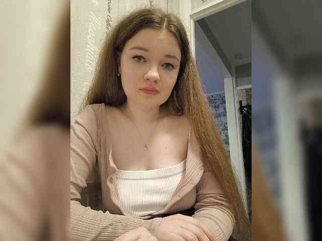 _Lisichka webcam