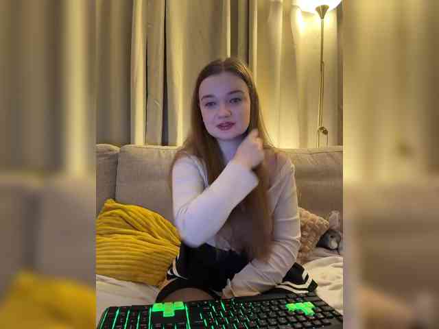 _lisichka