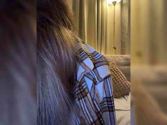 _Lisichka webcam