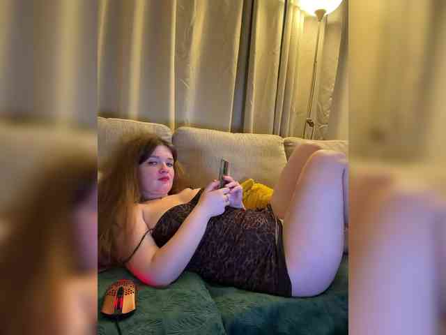 _Lisichka webcam