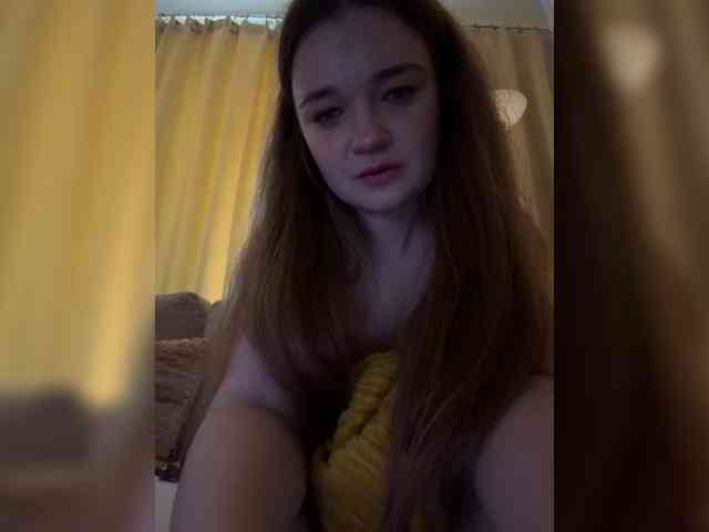 _Lisichka webcam