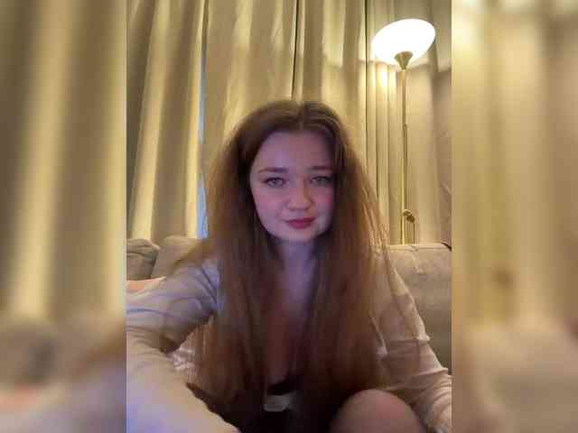sweetkarinaa Sex Cam Show