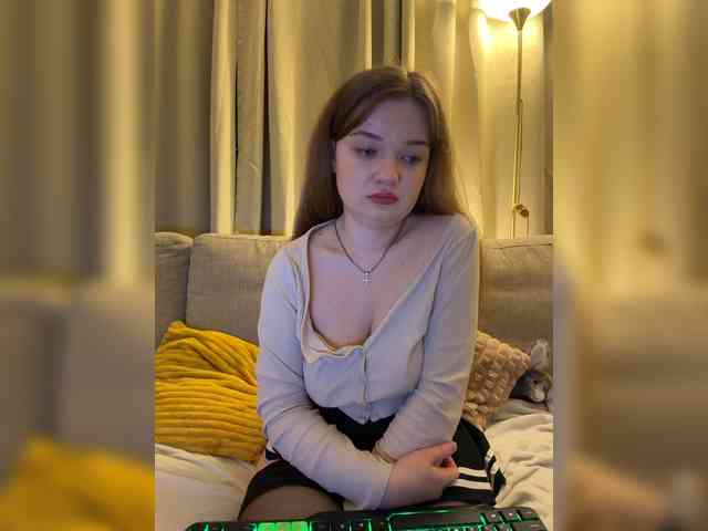 _Lisichka webcam
