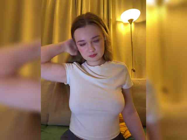 _Lisichka webcam