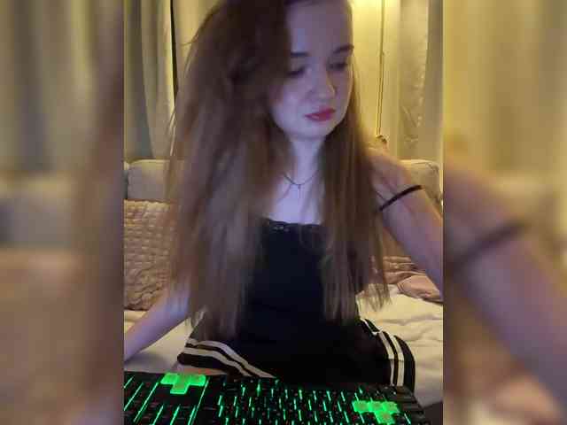 _Lisichka webcam