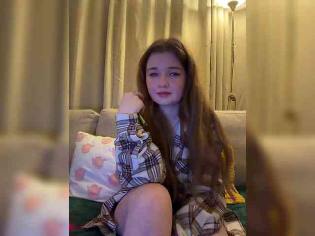 _Lisichka webcam