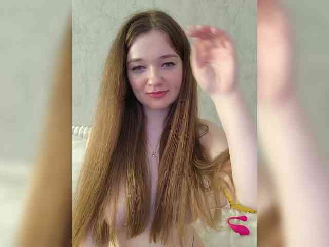 _Lisichka webcam