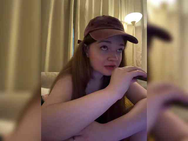 sweetkarinaa Sex Cam Show