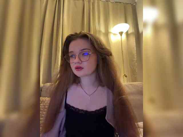 _Lisichka webcam