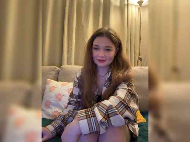 _Lisichka webcam