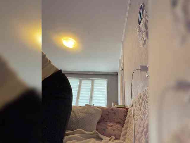 Модель: _Lisichka