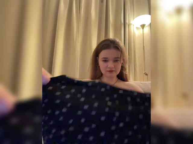 _Lisichka webcam