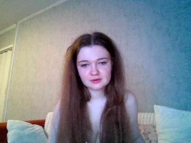 _Lisichka webcam