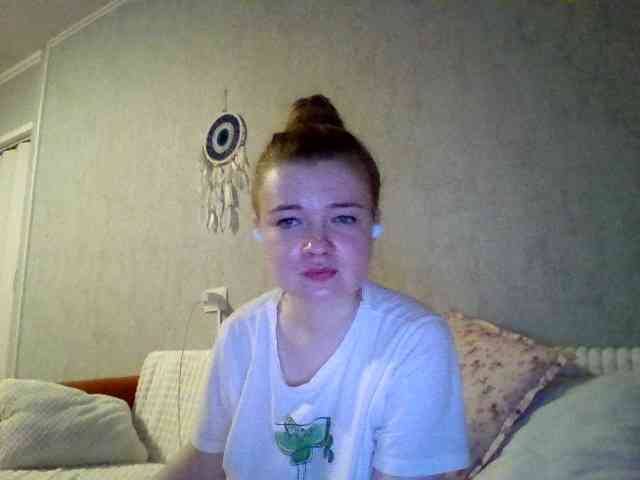 _Lisichka webcam