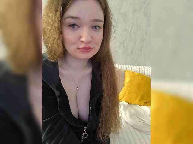 _Lisichka webcam