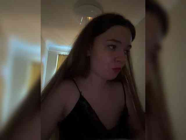 sweetkarinaa Live Webcam on BongaCams