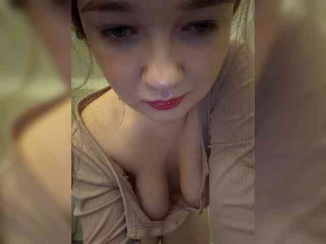_Lisichka webcam