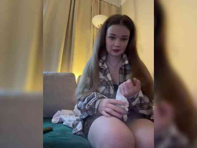 sweetkarinaa Sex Cam Show