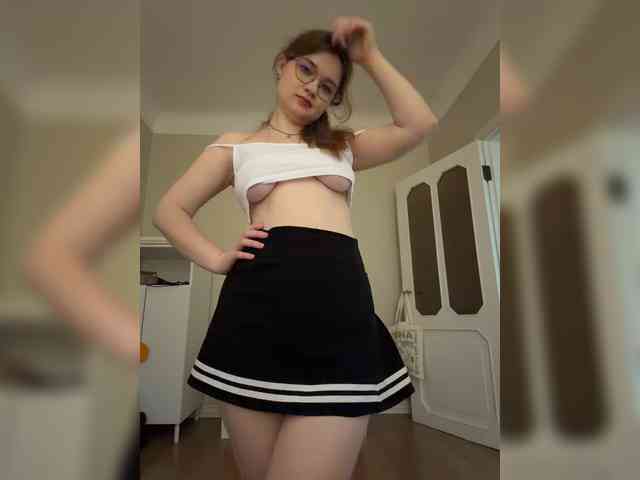 _Lisichka webcam