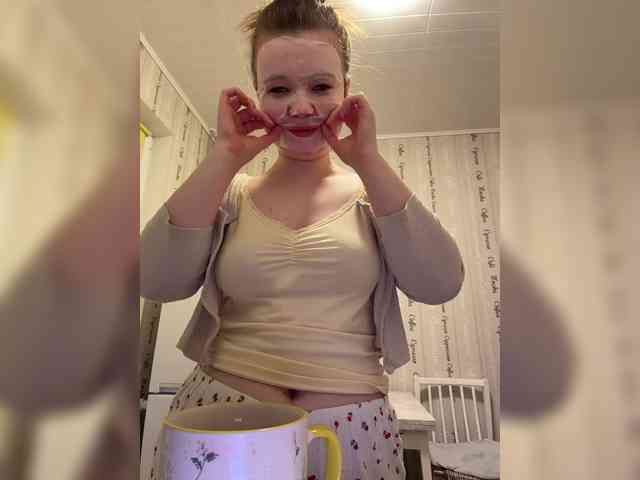 _Lisichka webcam