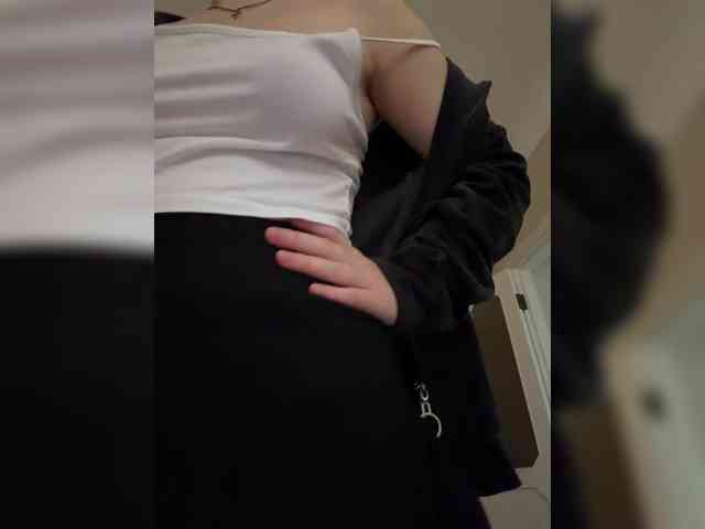 _Lisichka webcam