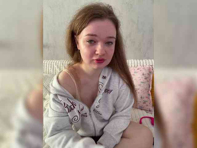 _Lisichka webcam