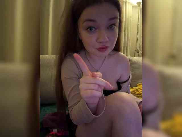 sweetkarinaa Sex Cam Show