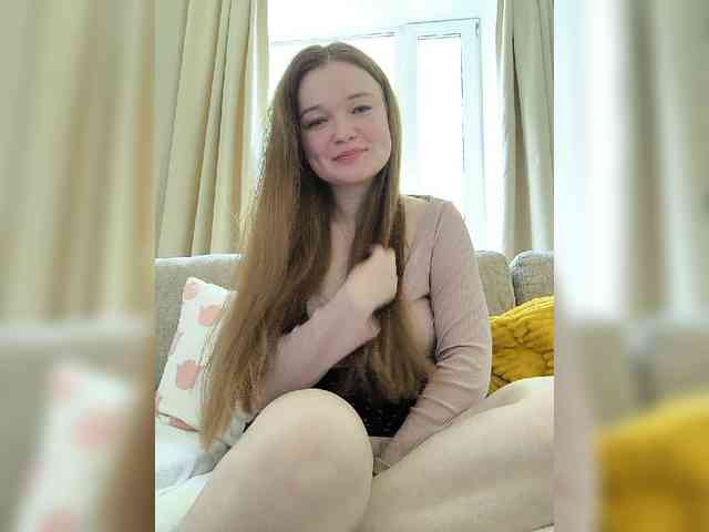 LisA-person webcam