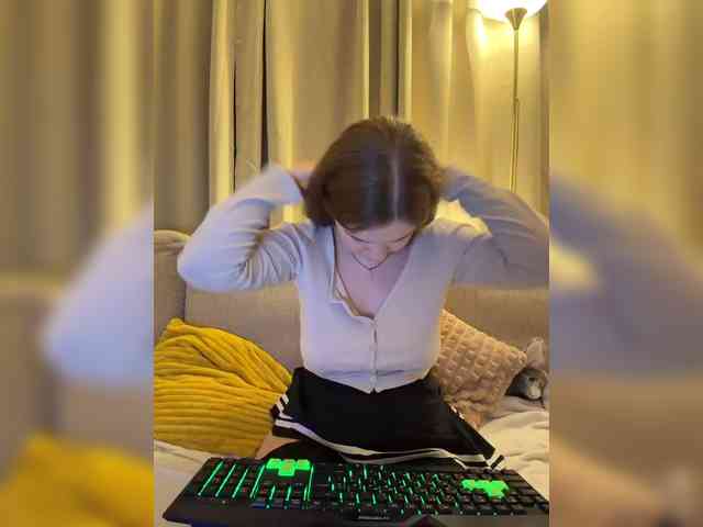 _lisichka