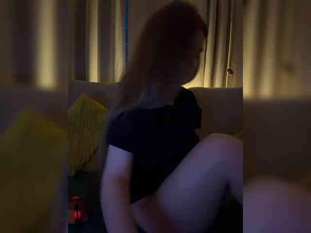 _Lisichka webcam