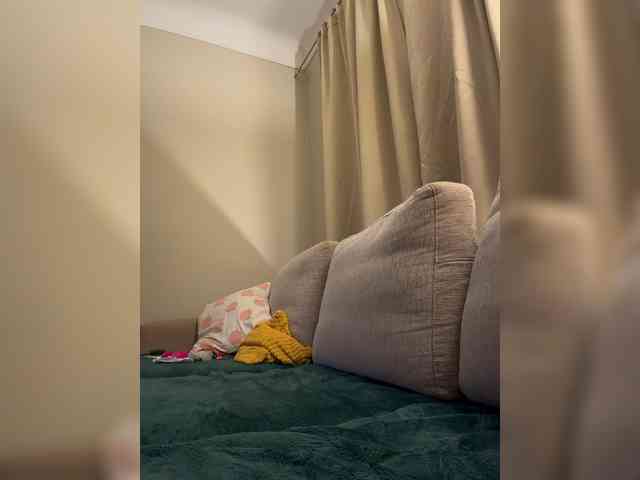 sweetkarinaa Live Webcam on BongaCams