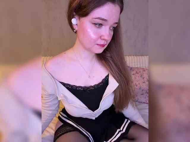 _Lisichka webcam