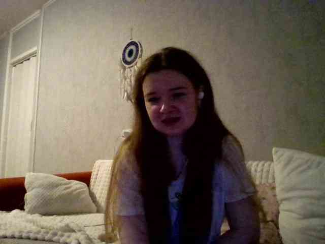_Lisichka webcam