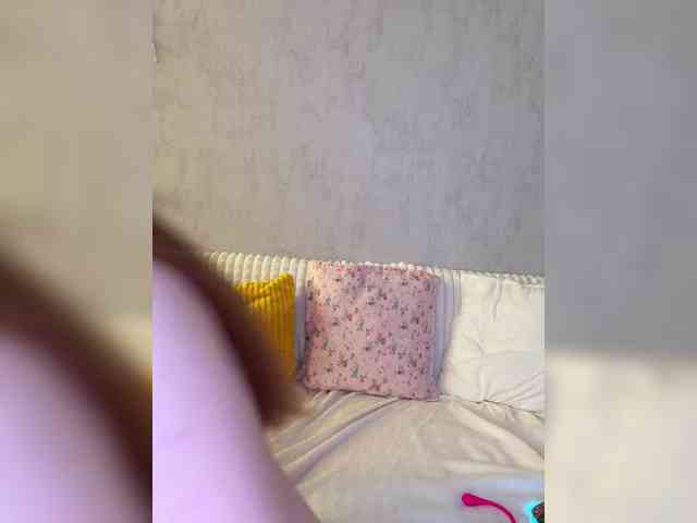 _Lisichka webcam