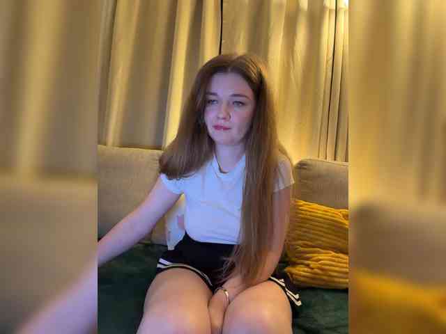 _Lisichka webcam